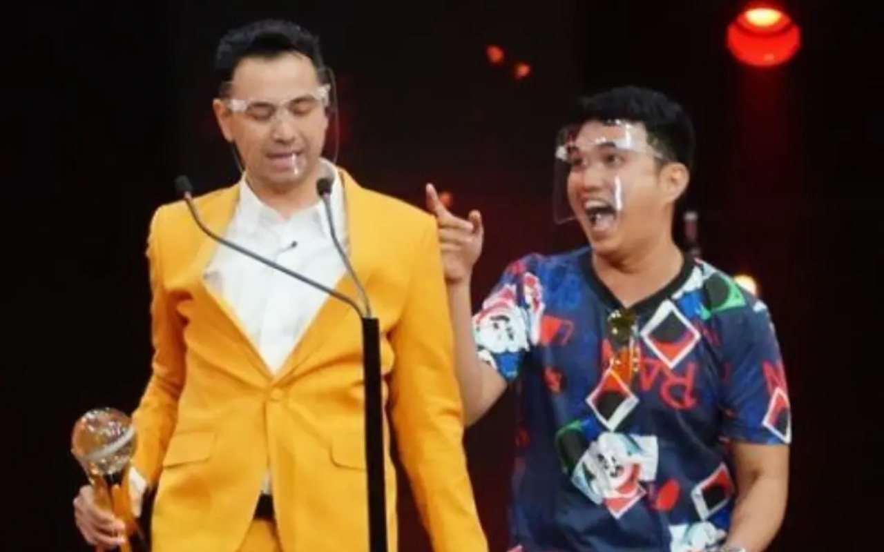 Gara-Gara Video Ini, Aldi Taher Sebut Raffi Ahmad Masih Punya Hutang Padanya