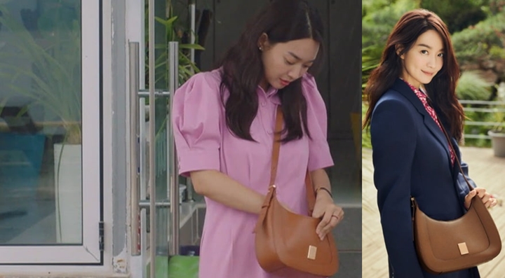 Tas Shin Min A di \'Hometown Cha-Cha-Cha\' Ludes Terjual, Netizen: Jangan Tertipu