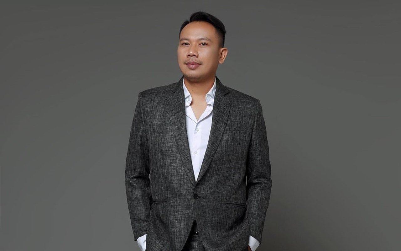 Vicky Prasetyo Ngomongin Pelakor di Depan Ayu Ting Ting Bikin Heboh