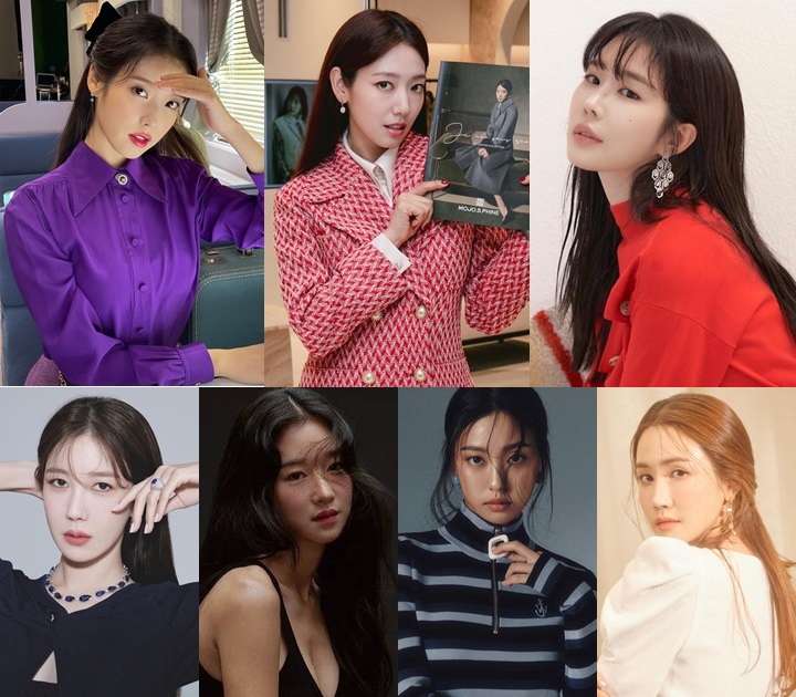 Ada IU, Ini Calon Pengganti Jo Bo Ah di \'Tale of The Nine Taled\' Season 2 dan 3 Pilihan Netizen