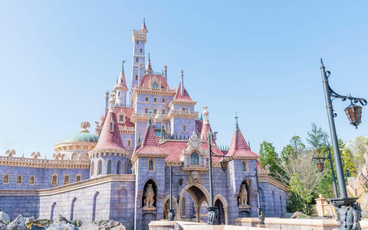 Jepang Cabut Status Darurat, Tokyo Disneyland dan Universal Studios Tambah Jumlah Pengunjung