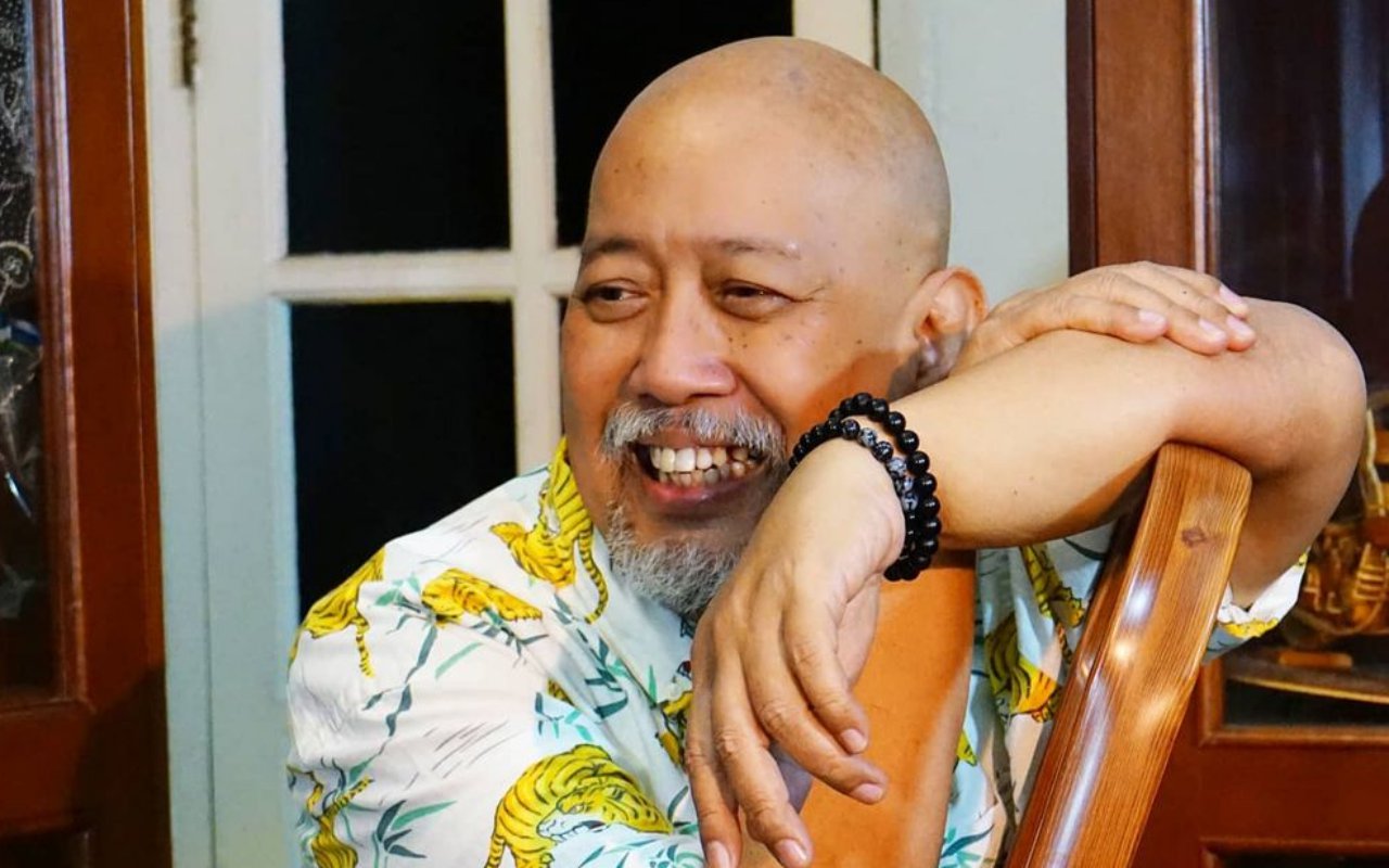 Pilu, Indro Warkop Beber Perjuangan Nafkahi Anak Mendiang Dono-Kasino Hingga Hanya Beri Jatah Segini