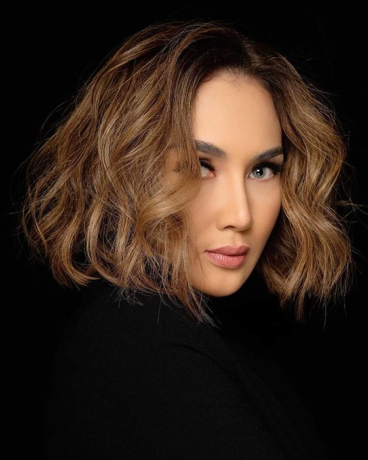 Kerap bintangi film horor