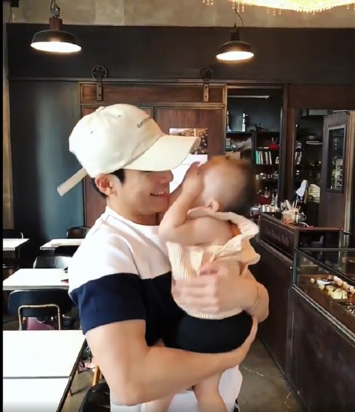 miliki tipe suami idaman