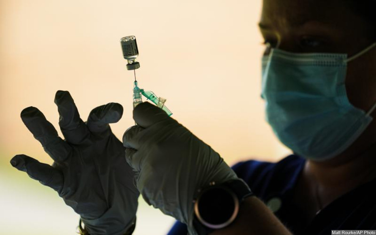 Alasan Penyintas COVID-19 Kini Sudah Bisa Terima Vaksin 1 Bulan Pasca Sembuh