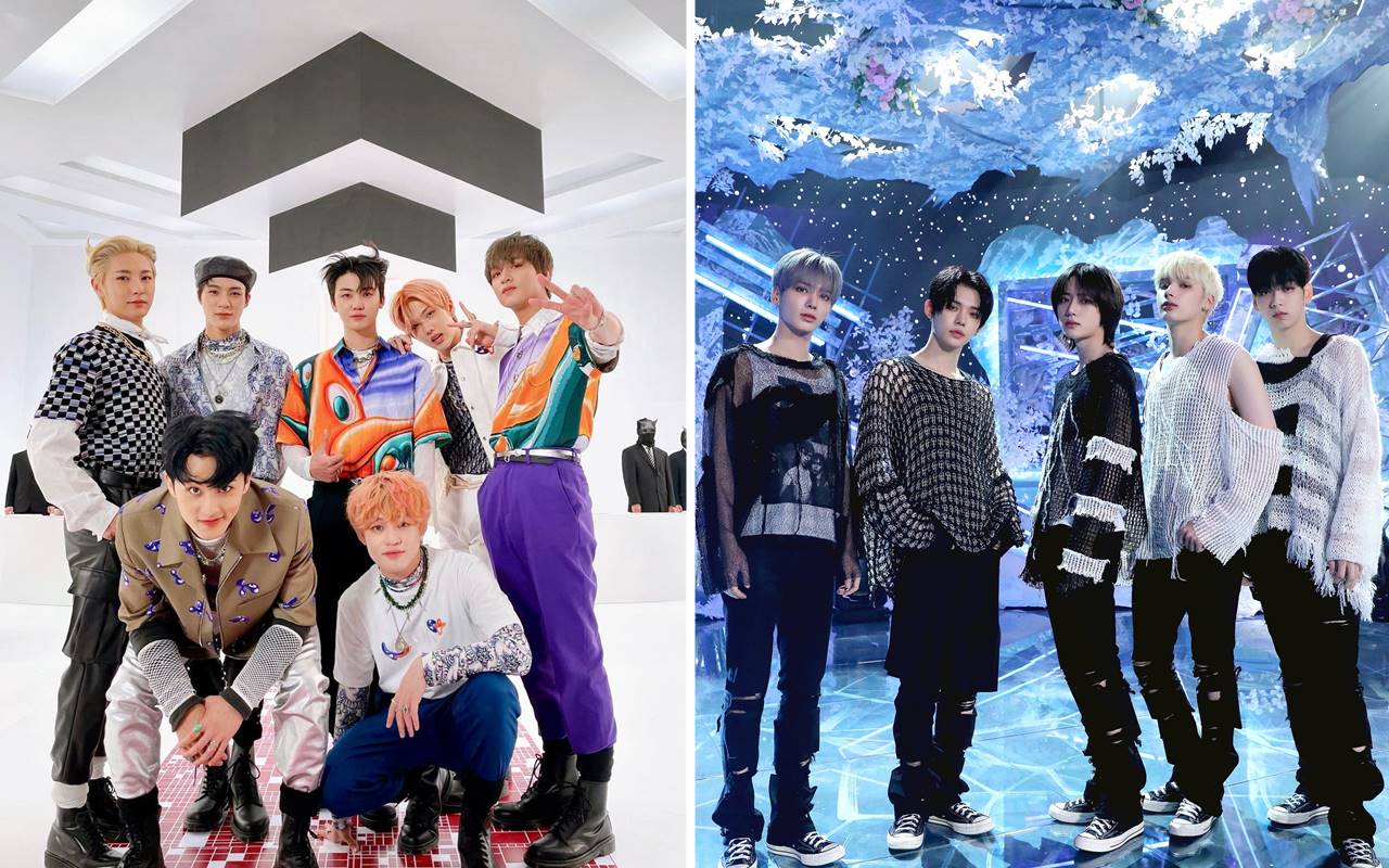 Lagu NCT Dream Tak Cantumkan Produser TXT, SM Entertainment Disentil Terlambat Tangani Hak Cipta