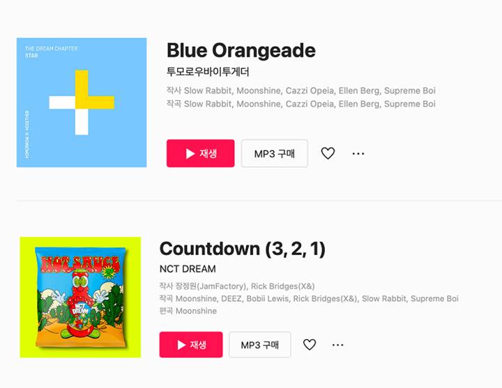 Lagu NCT Dream Tak Cantumkan Produser TXT, SM Entertainment Disentil Terlambat Tangani Hak Cipta