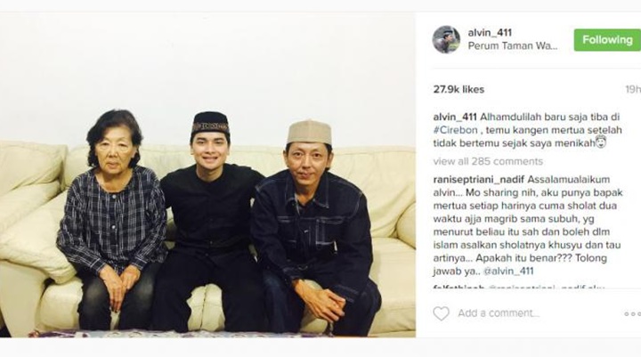 Instagram