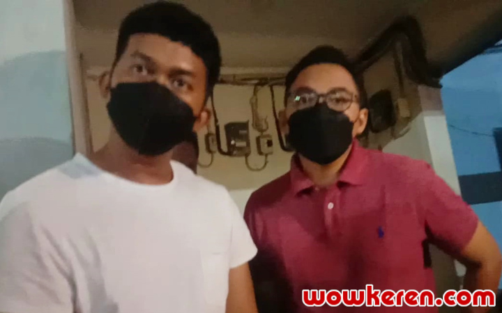 Kondisi Tukul Arwana Usai Jalani Operasi 