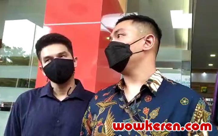 Alasan Sebenarnya Jonathan Frizzy dan Dhena Devanka Masih Tinggal Serumah