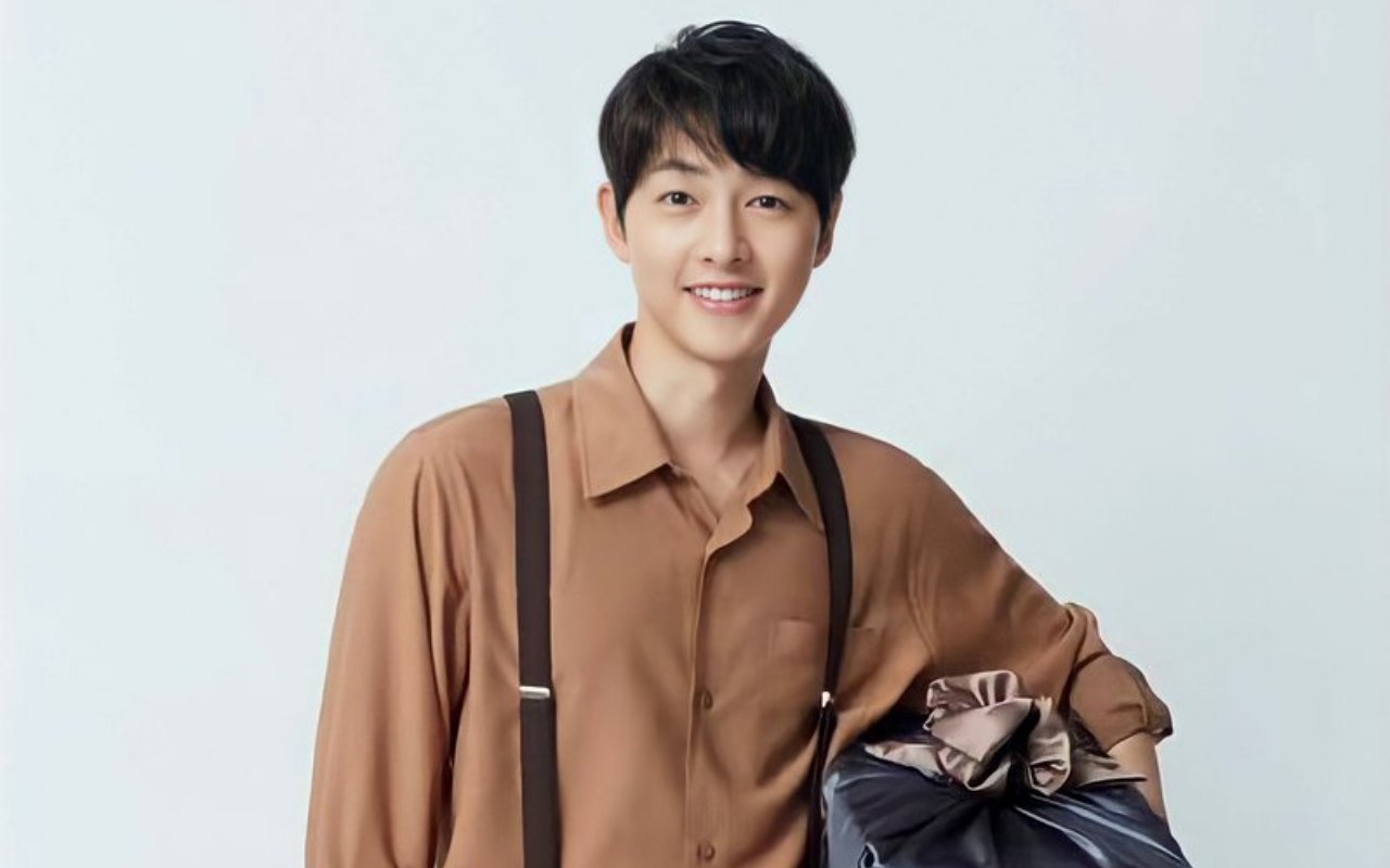 Bayaran Song Joong Ki di 'Vincenzo' Terungkap, Ternyata Lebih Besar dari 3 Aktor Ternama Ini