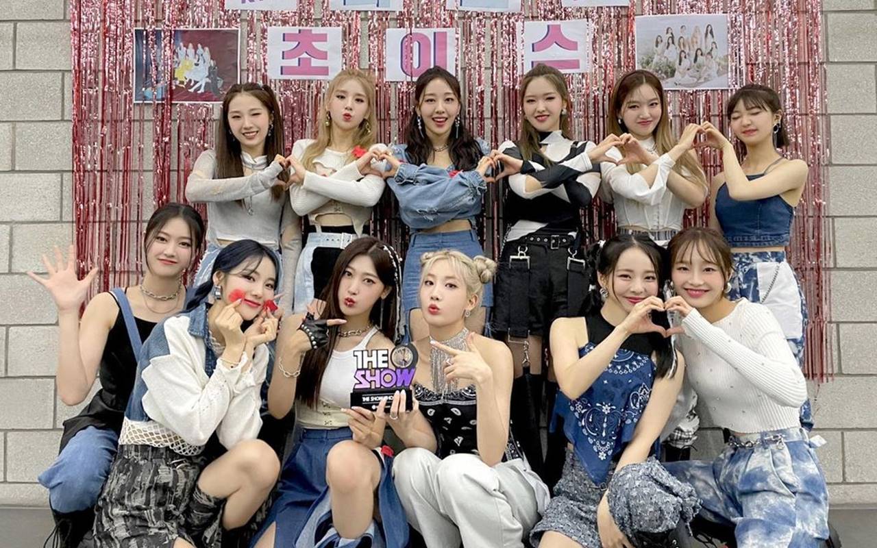 Alami Krisis Keuangan, Agensi LOONA Ditawari Bantuan Penata Rias Korea