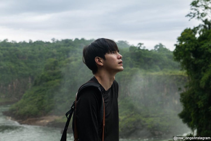 Member JTBC <i>Traveler</i>