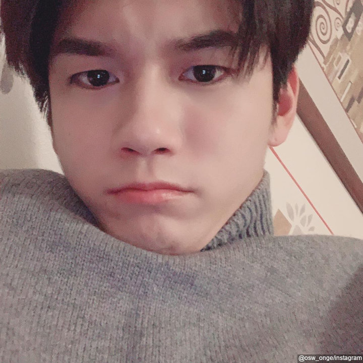 Miliki sisi imut 