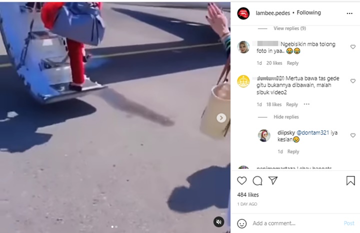 Instagram