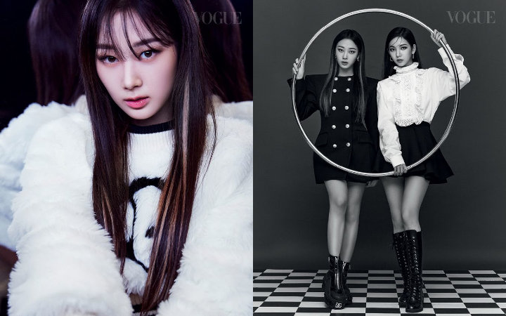 Giselle aespa Beberkan Outfit Favoritnya Sejak Debut, Ternyata dari Comeback Ini