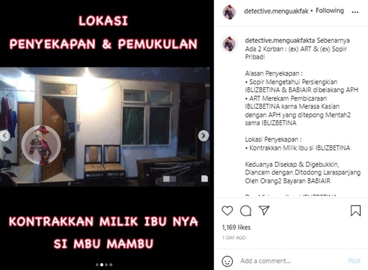 Instagram
