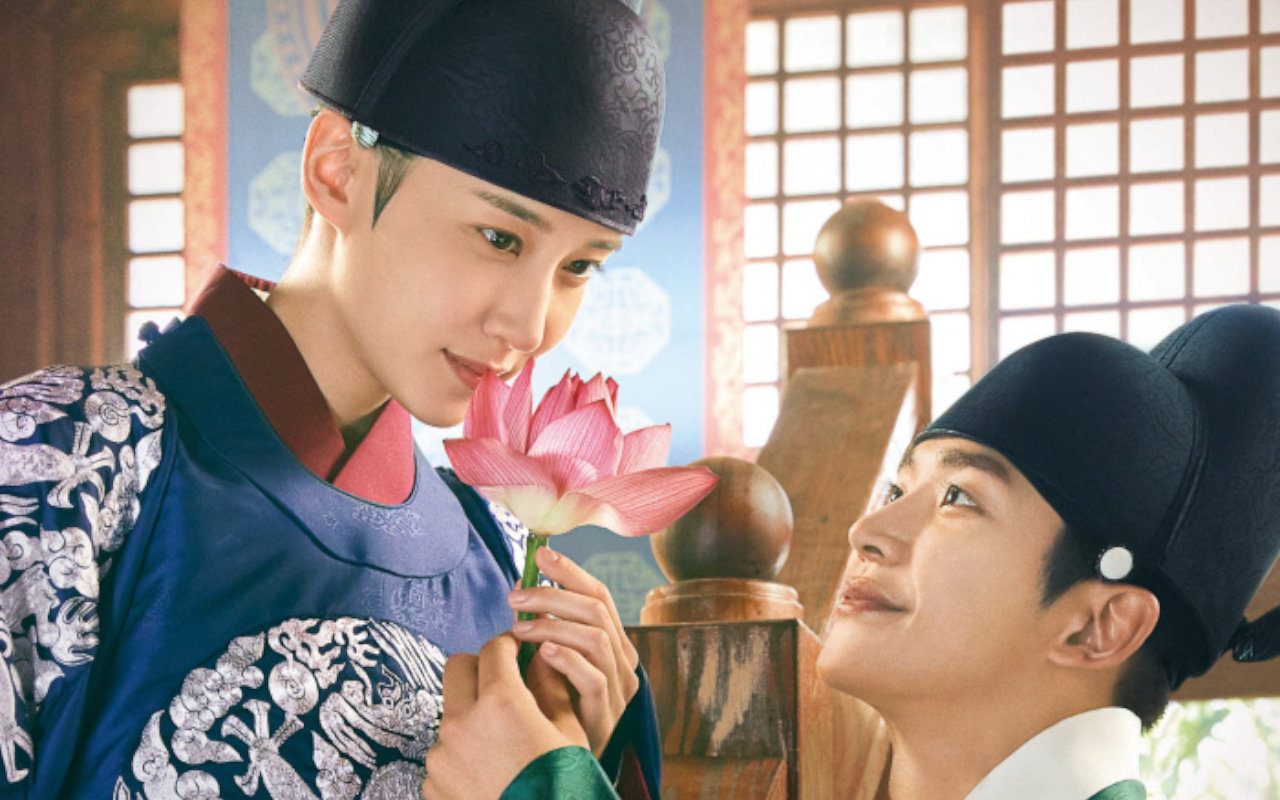Park Eun Bin Bahas Romansa dengan Rowoon SF9 Jadi Cowok di 'The King's Affection', Ada yang Hancur?