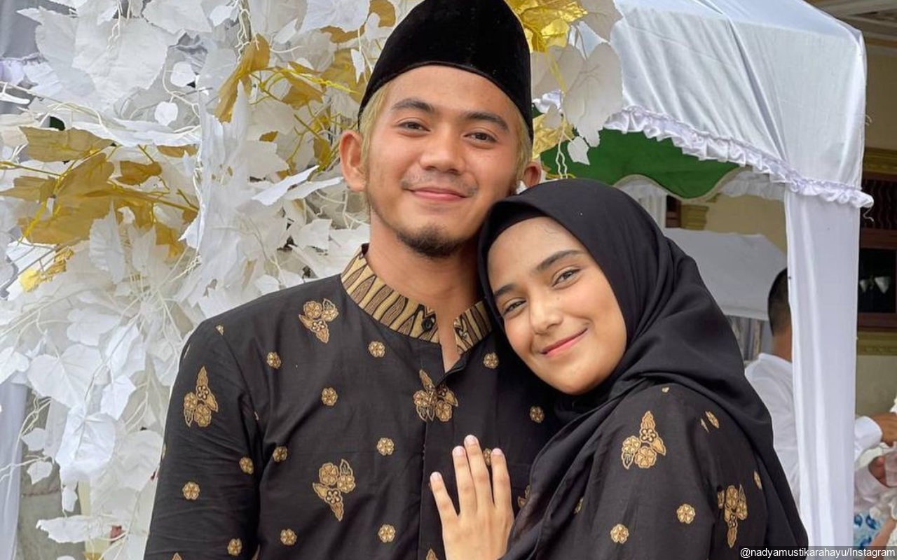 Rizki DA dan Nadya Mustika Malu Peragakan Adegan Mesra, Gegara Harus Sentuh Bagian Tubuh Ini