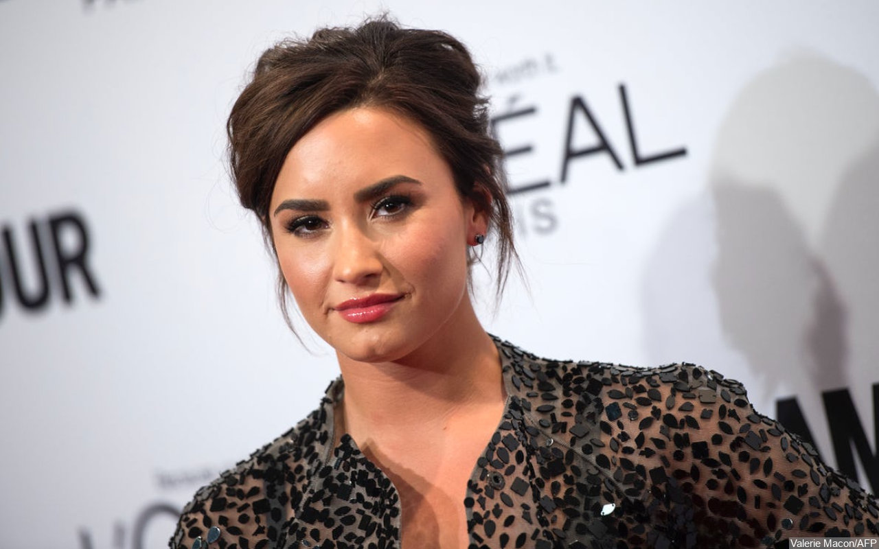 Demi Lovato Bongkar Fakta Menarik Soal Kehidupan Pribadinya Usai Putuskan Jadi Non-Biner
