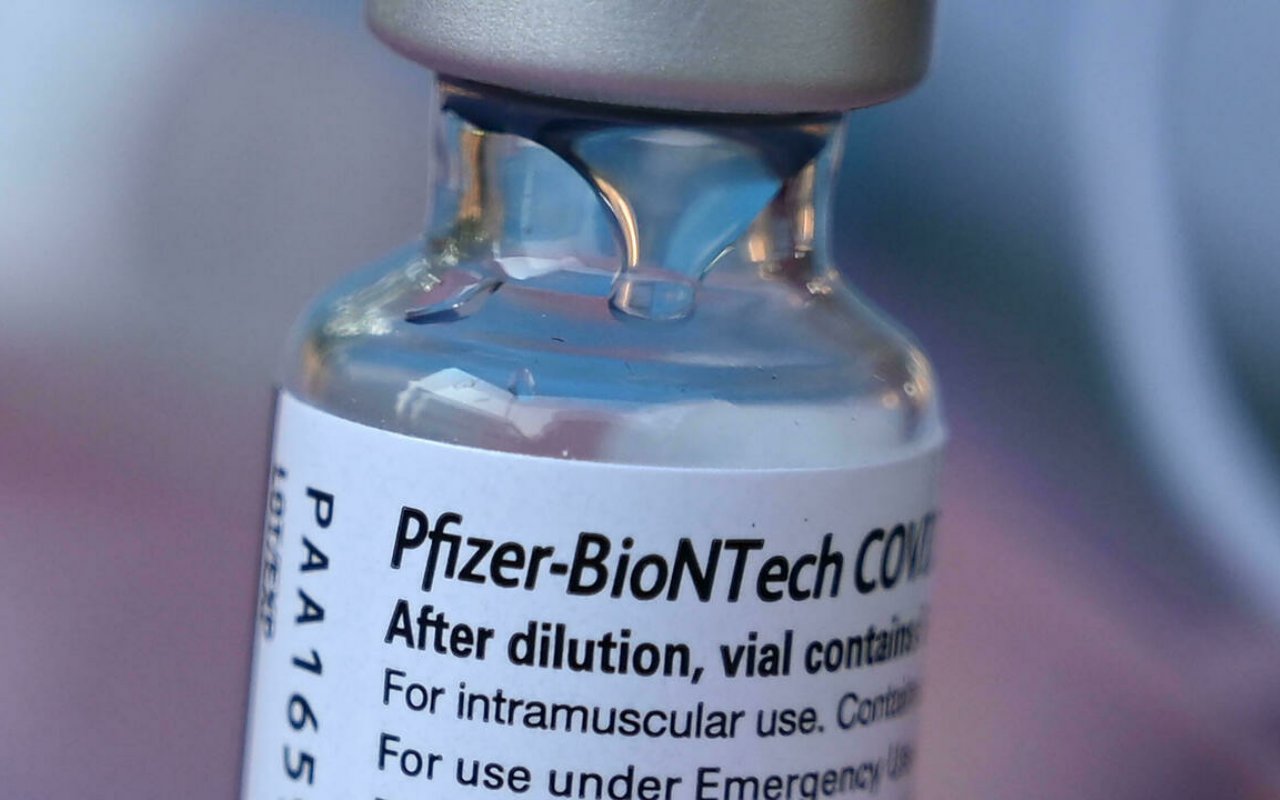 'Diburu' di RI, Peneliti AS Ungkap Antibodi Vaksin Pfizer Hilang Dalam 7 Bulan