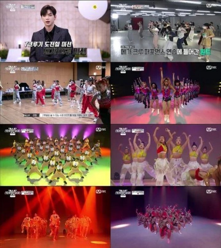 'Street Woman Fighter' Called Changing K-Pop Tradition, Here's the Explanation