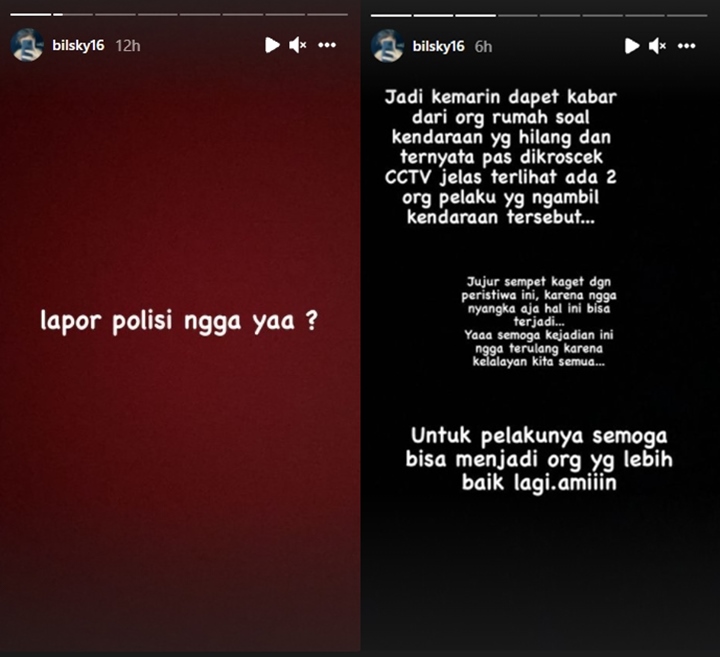 Billy Syahputra Pertimbangkan untuk Lapor Polisi: Gak Nyangka Hal ini Terjadi