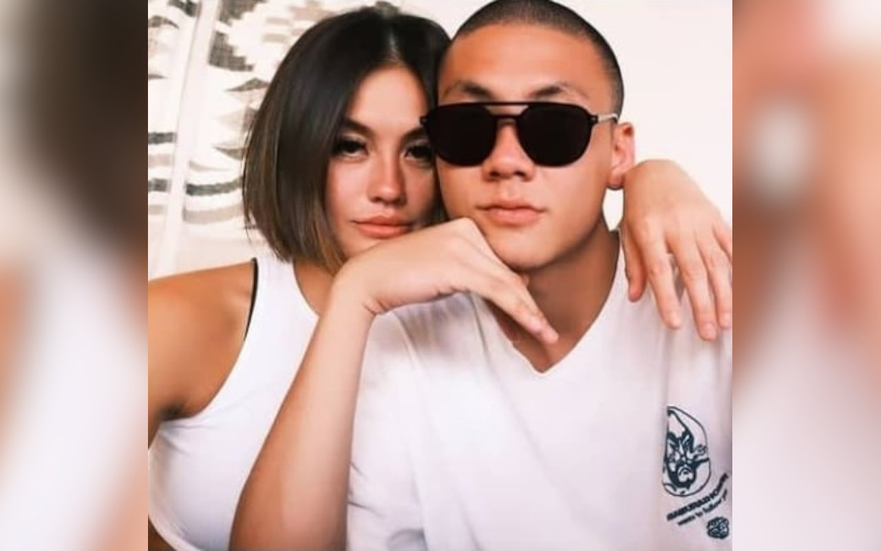 Agnes Monica Main 'Squid Game', Pacar Tertawa Puas Bikin Fans Ngamuk Soal Video Cium Pipi?