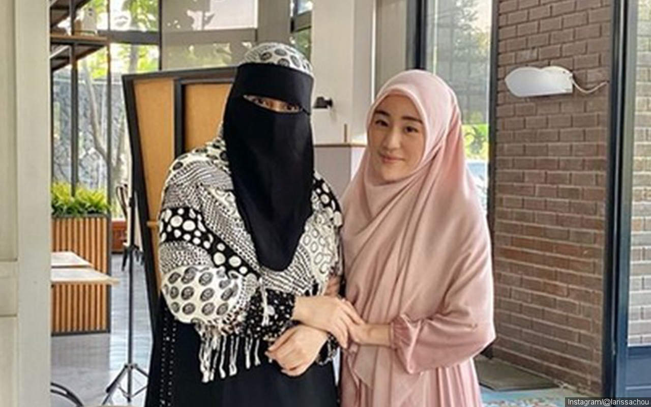Ibu Tiri Alvin Faiz Ajari Larissa Chou Jadi Wanita Kuat, Nasihat 'Ampuni' Terkuak