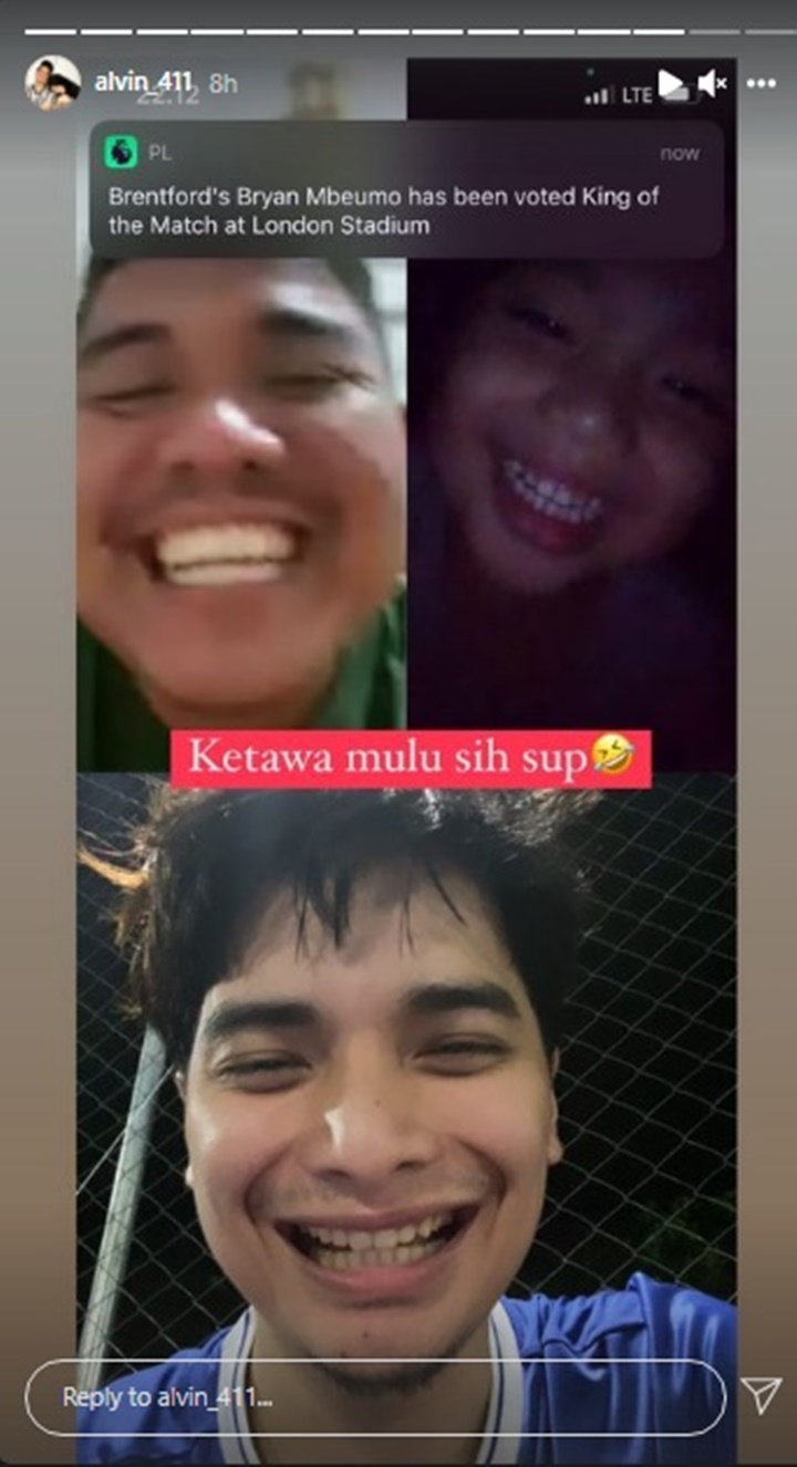 InstaStory