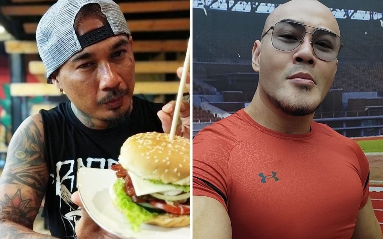 Penampilan Baru Jerinx SID Bikin Pangling Disebut Mirip Deddy Corbuzier, Setuju?