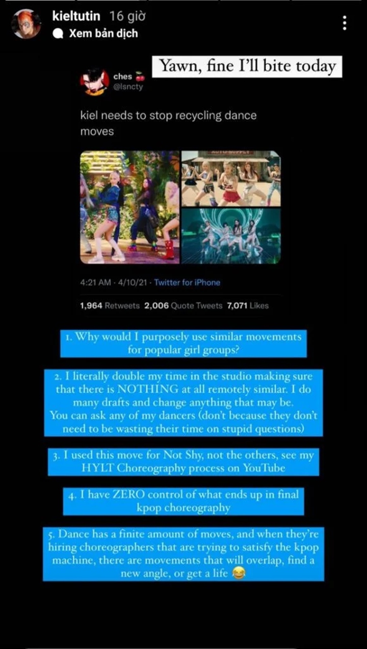 Gerakan Tari aespa di Teaser \'Savage\' Mirip ITZY dan BLACKPINK, Ini Kata Koreografer