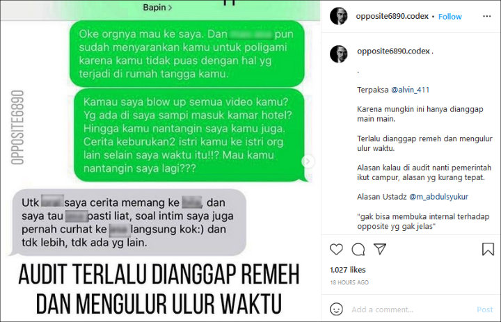Alvin Faiz