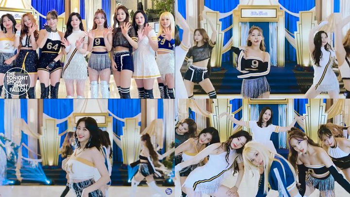 TWICE