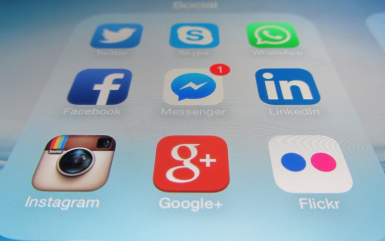 Facebook Instagam WhatsApp Akhirnya Kembali Normal, Ini Dugaan Penyebab Down Semalaman