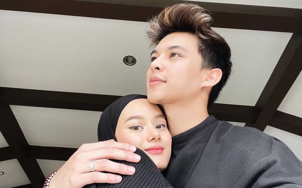 Bikin Heboh, Dinda Hauw Kasih 'Jatah' Rey Mbayang Tiap Hari?