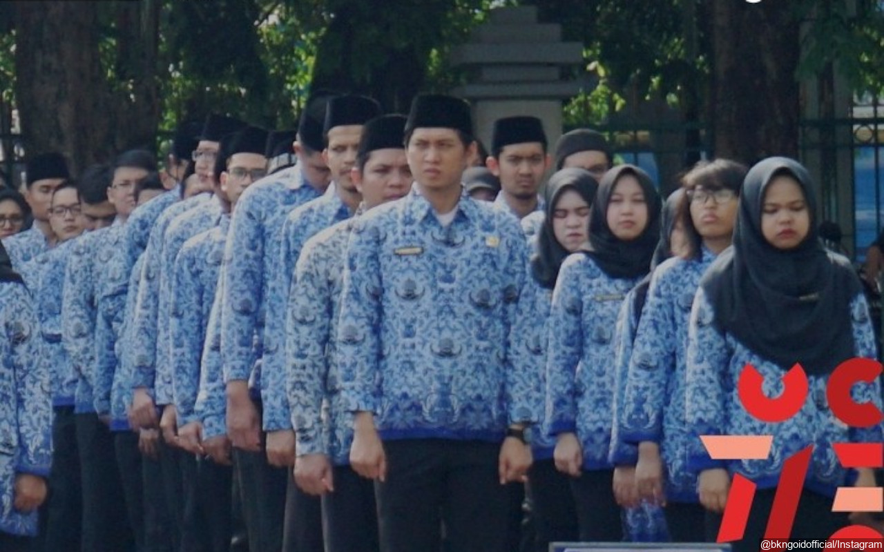 Jelang Pengumuman Hasil Seleksi PPPK Guru Tahap I, Kemendikbudristek Sampaikan Pesan Ini Ke Honorer