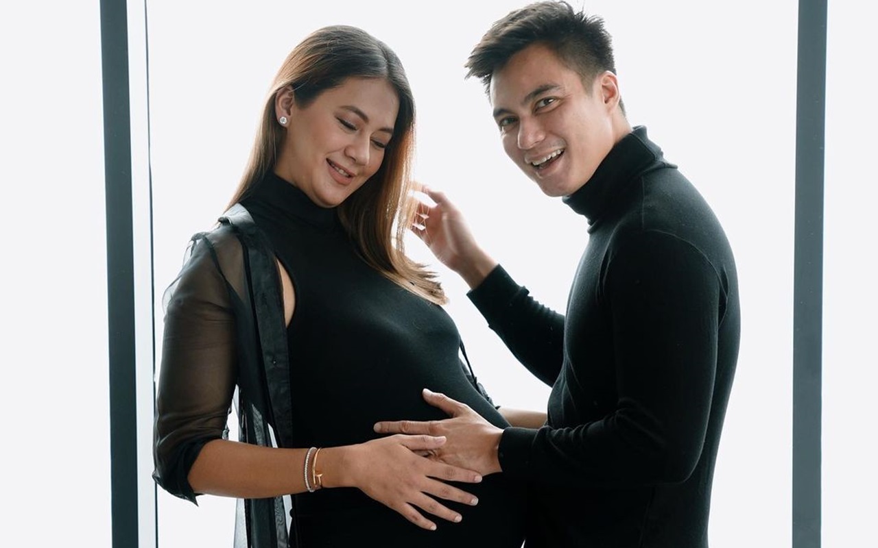 Paula Verhoeven Lebih Capek di Kehamilan Anak Kedua, Baim Wong Masih Tetap Beri Perhatian?