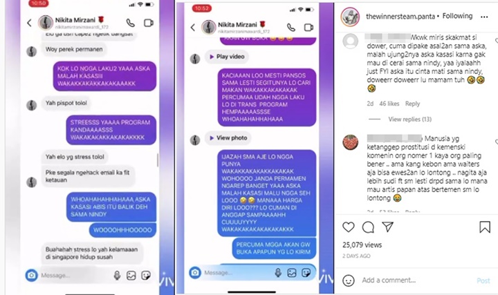 Instagram