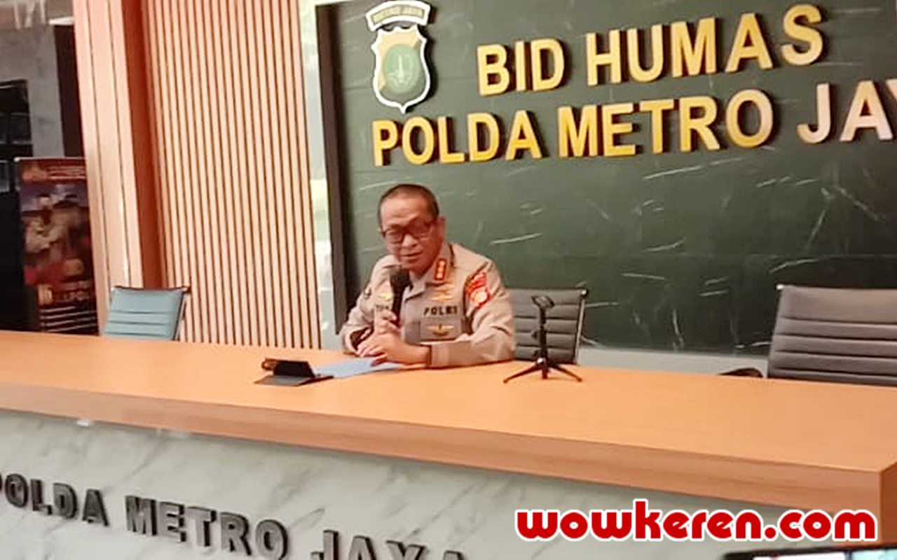 Putri Nia Daniati Tak Penuhi Panggilan Polisi Terkait Penipuan CPNS, Minta Diundur Minggu Depan?