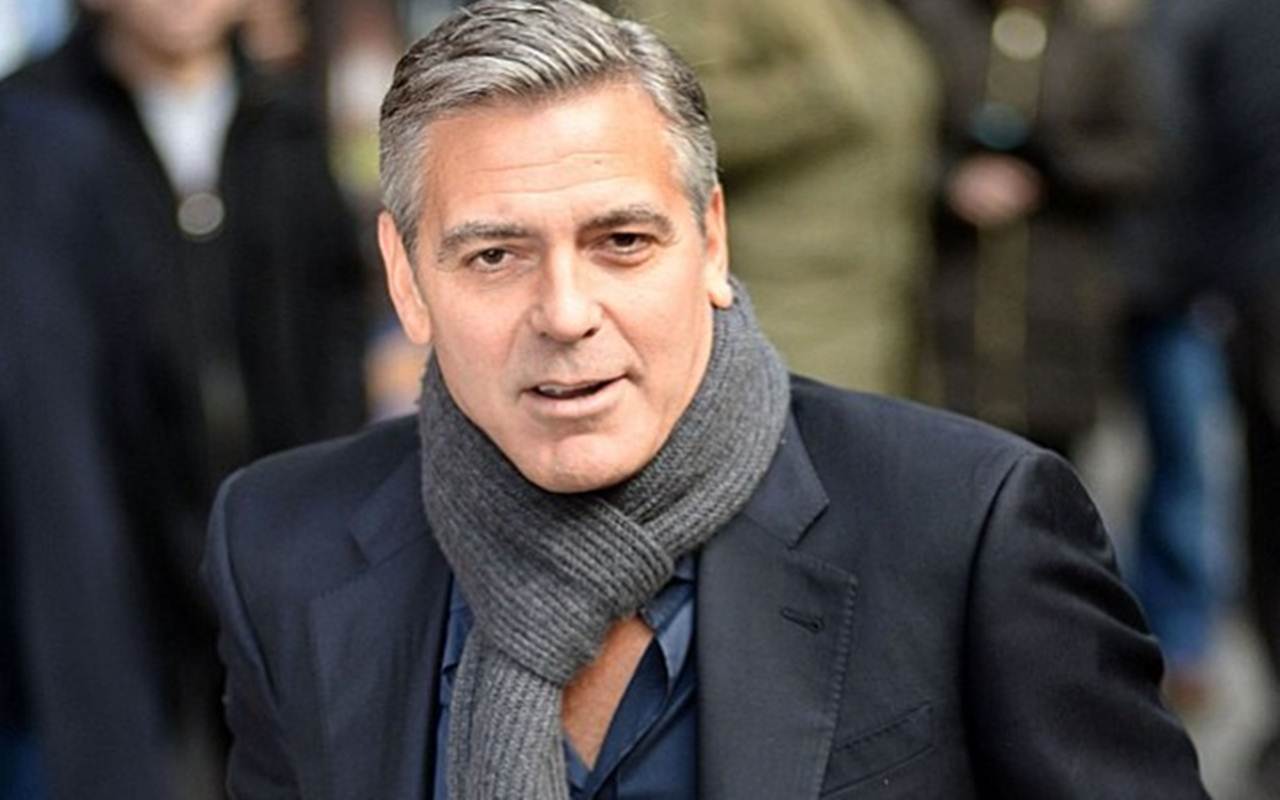 George Clooney Sebut Brad Pitt Aktor 'Termurah' untuk Bintangi Film Thriller AppleTV