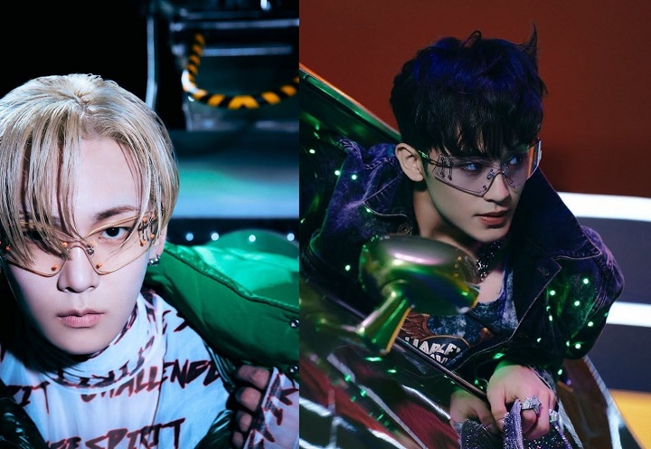 Item Fashion Ini Dipakai Member EXO, aespa, NCT, dan SHINee, Tren Baru Idol SM?
