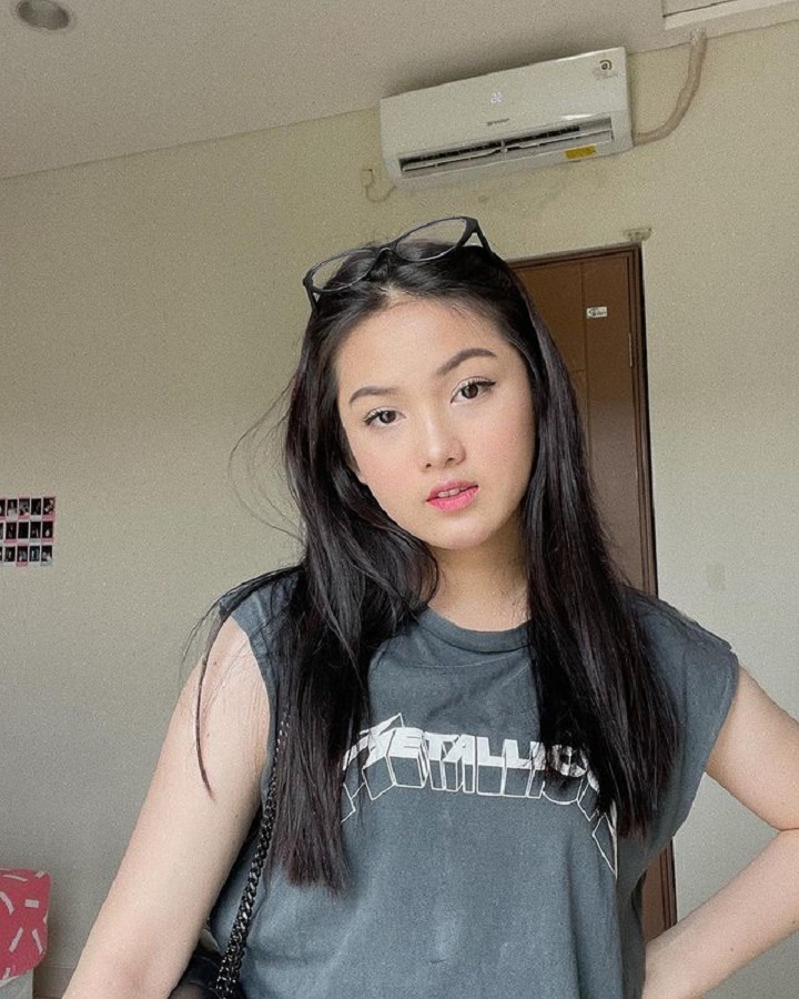 'Tak Terurus' pun Aisyah menyebut Jeff menggemaskan