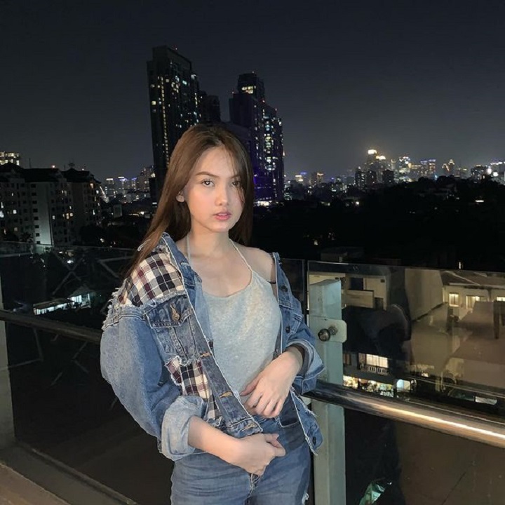 Cantik luar dalam, Aisyah miliki sifat pengertian dan visual menawan