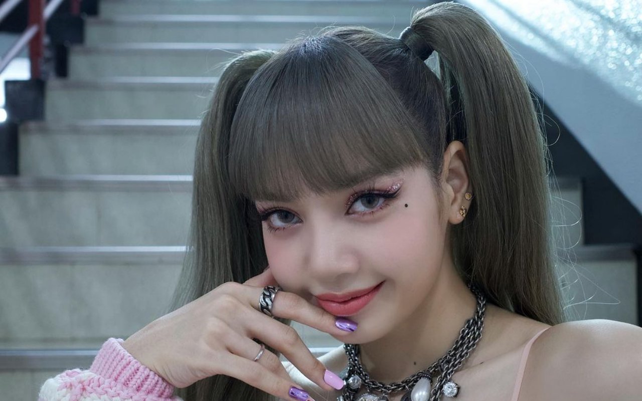 Lisa BLACKPINK Dilarang YG Hadiri Acaranya di Paris, BVLGARI Kecewa Berat