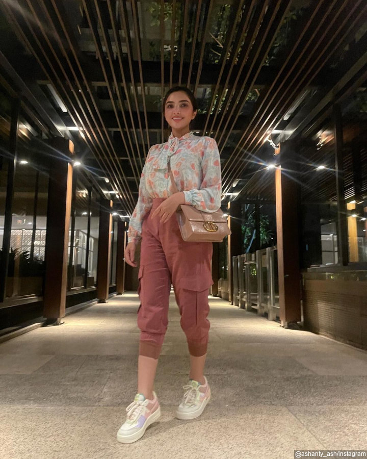<i>Style</i>nya selalu <i>up to date </i>