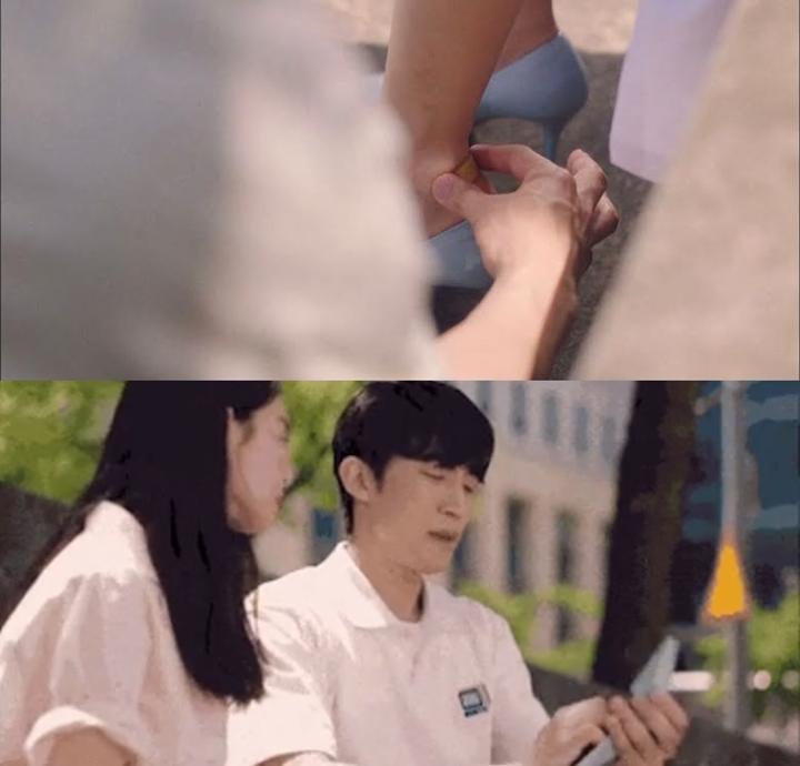 Perhatian Lee Sang Yi Pada Shin Min A di \'Hometown Cha-Cha-Cha\' Bikin Penonton Ngamuk, Kenapa?