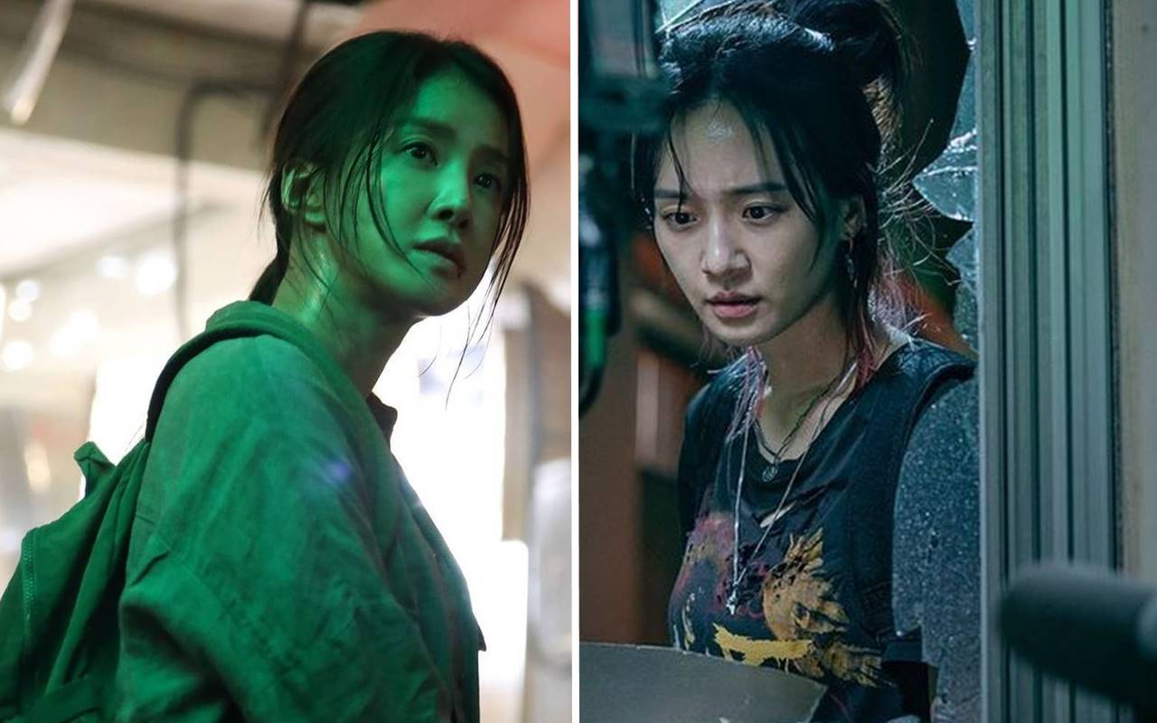 'Sweet Home' Musim 2 Digarap, Lee Si Young dan Park Gyu Young Kembali Dipilih Bintangi Drama