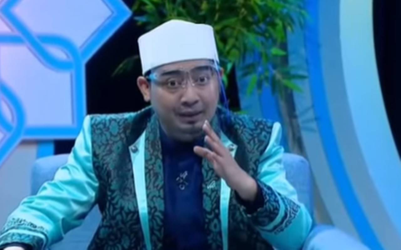 Suwarna Beber Kronologi 'Nyawa Terancam' Usai Ustadz Solmed Batal Ceramah, Akui Bohong Soal ini