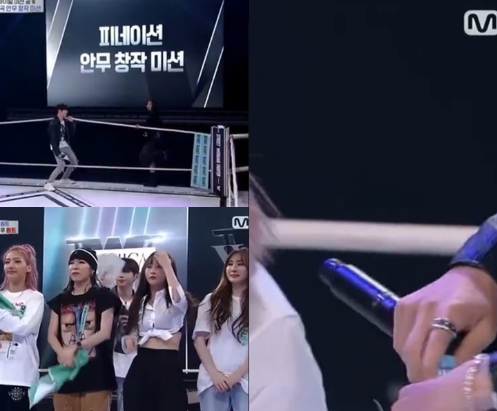 Sikap Kang Daniel di \'Street Woman Fighter\' Mendadak Disorot, Kenapa?